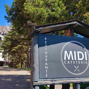 Apartamentos Midi